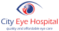 City Eye Hospital logo